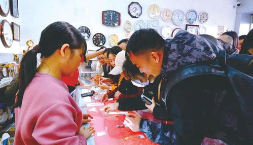 賣一塊少一塊，南寧老牌桂花表一夜爆紅，廠門排長龍