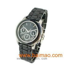 深圳宏利源鐘表廠 專業陶瓷鐘表的制造先鋒