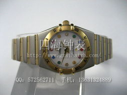 歐米茄系列OM037 卓越工藝與經典設計的完美融合