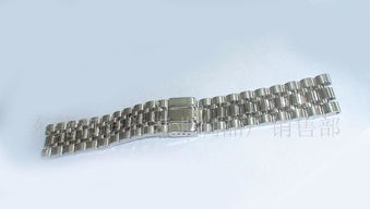 合益表業(yè) 匠心鑄就表扣精品，專注手表與鐘表配件