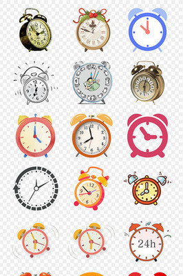 時間的精密齒輪 探索鐘表的機械之美