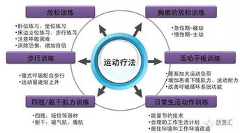 呼吸康復(fù)中的物理治療技術(shù)與設(shè)備 重建呼吸功能的關(guān)鍵