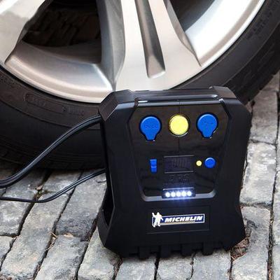 車載充氣泵選購指南 哪些品牌值得信賴？